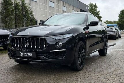 Maserati Levante 87.830 km 46.780 &euro; Eschweiler 52249