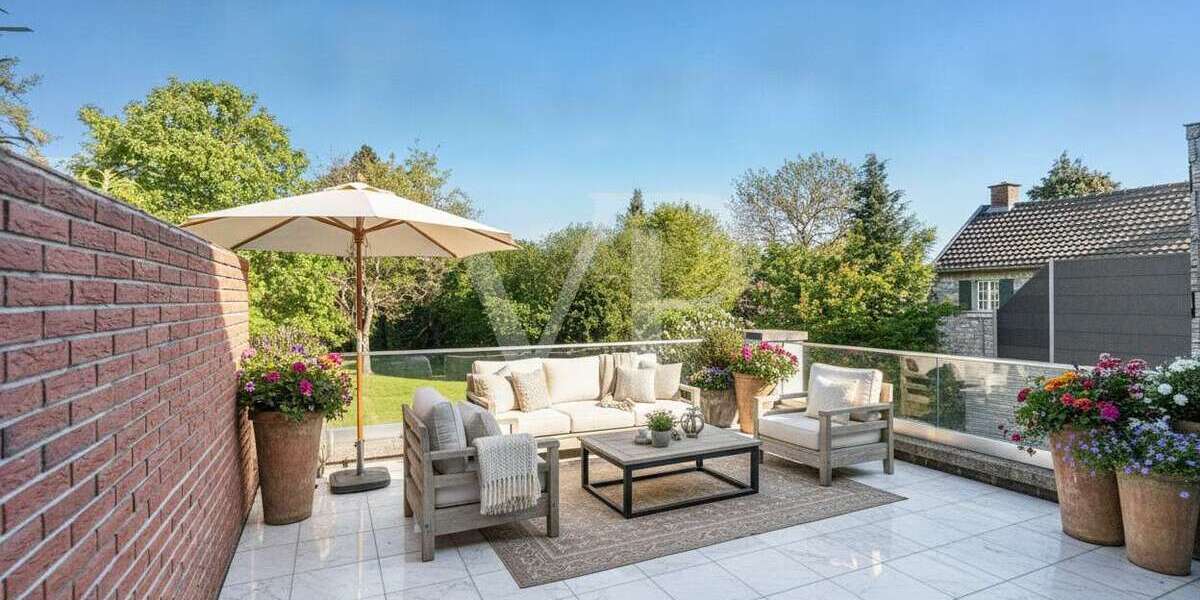 Einfamilienhaus Stolberg (Rheinland) / Breinig Breinig - 6 Zimmer, 260 m&sup2;, 525.000&euro; | Angebot:26988486