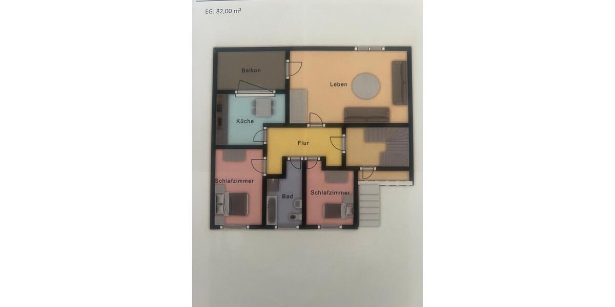 Mehrfamilienhaus, Wohnhaus Langerwehe - 11 Zimmer, 289 m&sup2;, 480.000&euro; | Angebot:26919097