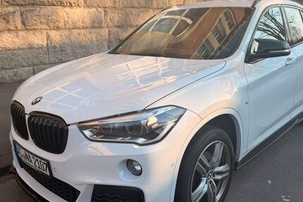 BMW X1 173.000 km 13.800 &euro; Eschweiler 52249