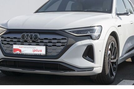 Audi Q8 e-tron 73.262 km 51.930 € Geilenkirchen 52511