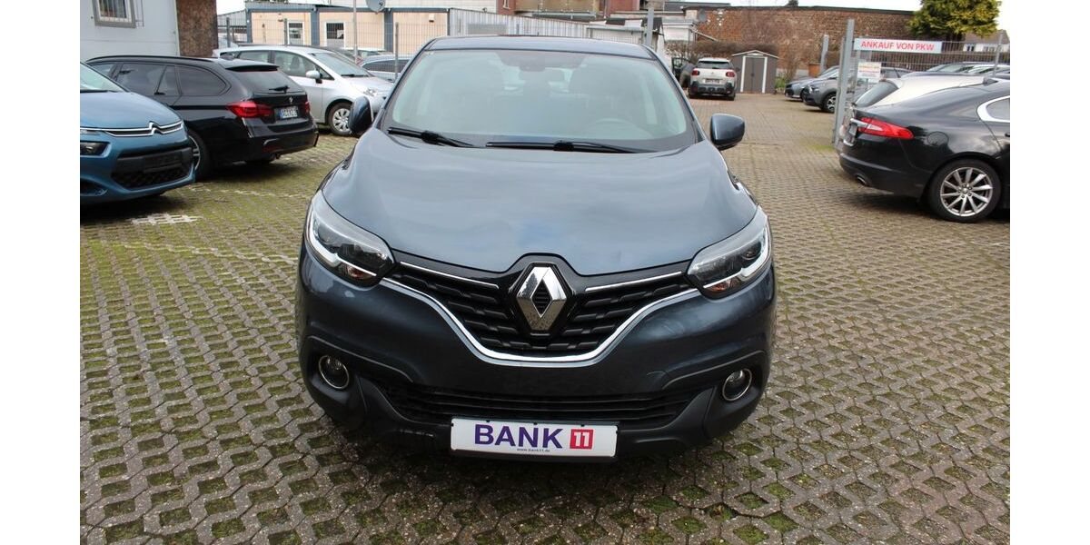 Renault Kadjar 119.953 km 8.000 &euro; Würselen 52146