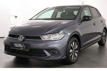 VW Polo 30.298 km 19.870 € Alsdorf 52477