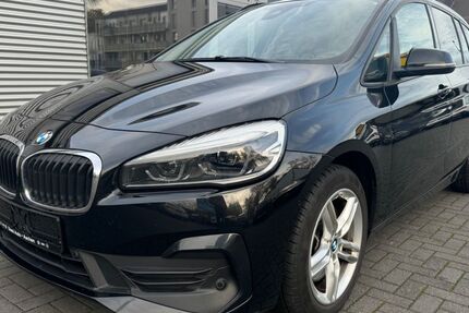 BMW 218 Gran Tourer 70.650 km 20.900 &euro; Aachen 52078