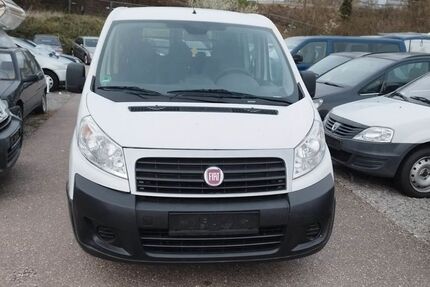 Fiat Scudo 248.000 km 3.500 &euro; Aachen 52070