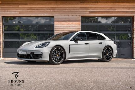 Porsche Panamera 110.000 km 67.950 € Aachen 52072