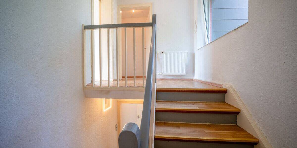 Reihenmittelhaus Alsdorf Ofden - 4 Zimmer, 94 m&sup2;, 259.000&euro; | Angebot:26917063