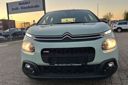 Citroen C3 99.000 km 6.600 &euro; Alsdorf 52477