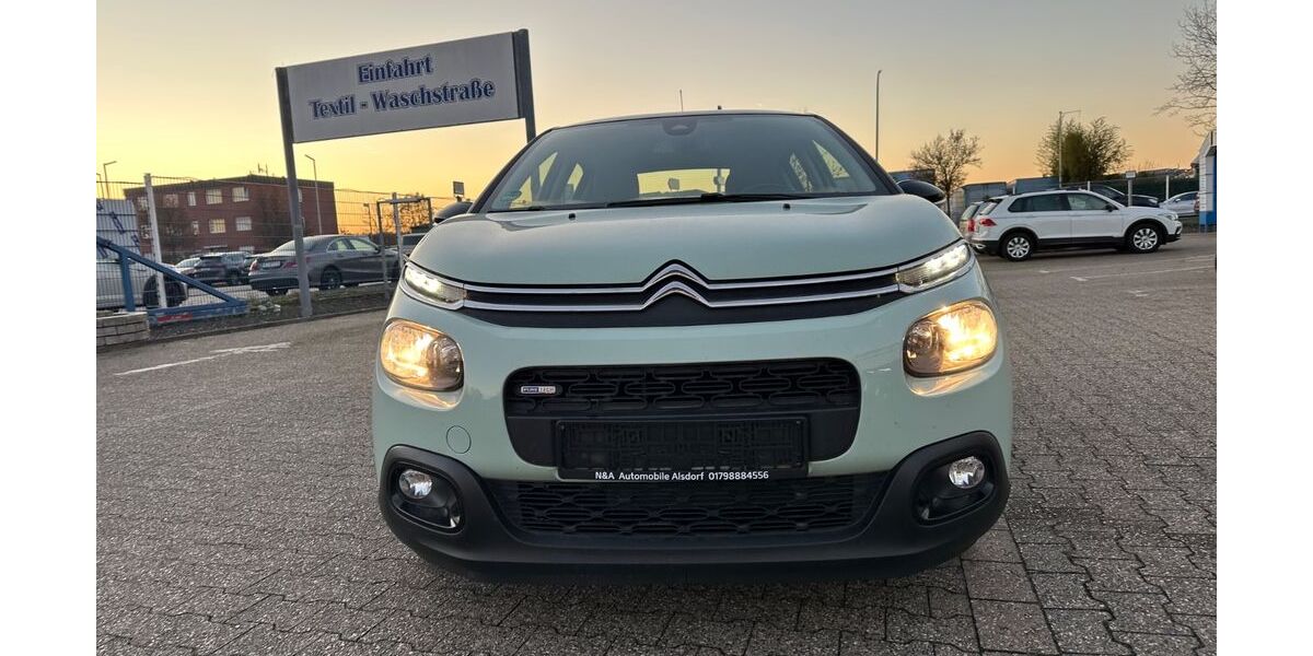 Citroen C3 99.000 km 6.600 &euro; Alsdorf 52477