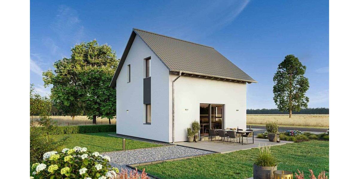 Einfamilienhaus Hürtgenwald Vossenack - 4 Zimmer, 79 m&sup2;, 239.717&euro; | Angebot:26816794