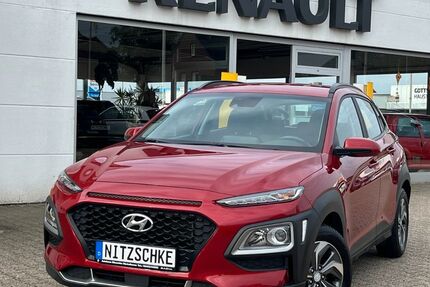 Hyundai KONA 71.991 km 16.990 € Hückelhoven 41836