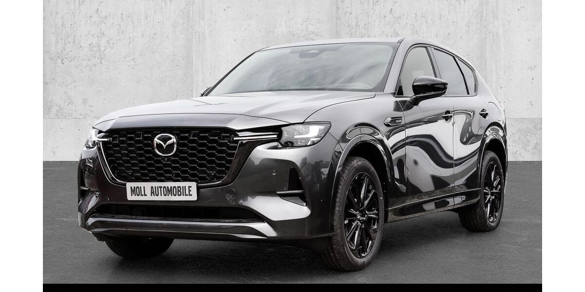 Mazda CX-60 2.555 km 55.590 € Aachen 52078