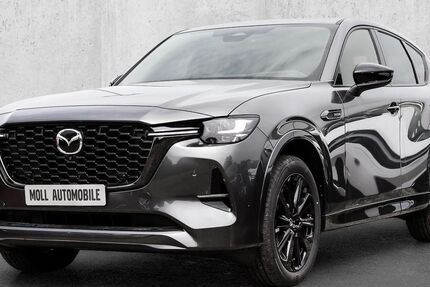 Mazda CX-60 2.555 km 56.480 € Aachen 52078