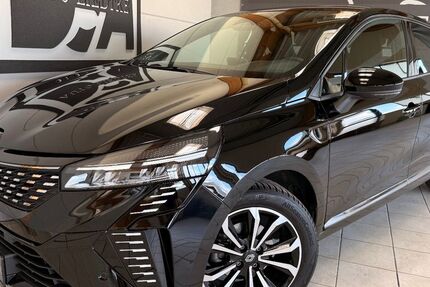 Renault Clio 6.500 km 18.999 &euro; Jülich 52428