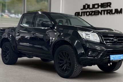 Nissan Navara 66.617 km 28.490 € Jülich 52428