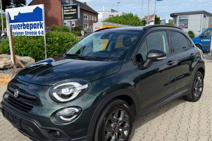 Fiat 500X 154.577 km 10.990 &euro; Stolberg 52222