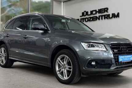 Audi Q5 83.900 km 18.990 &euro; Jülich 52428