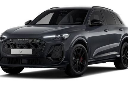 Audi Q5 6.666 km 66.920 &euro; Aachen 52078