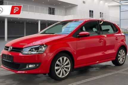 VW Polo 132.938 km 9.890 &euro; Aldenhoven 52457