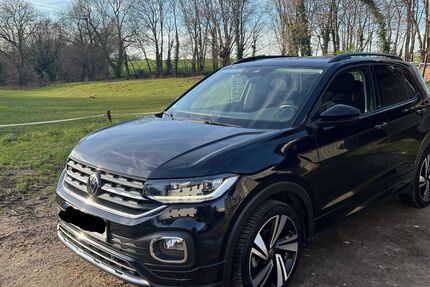 VW T-Cross 24.060 km 22.999 &euro; Übach-Palenberg 52531