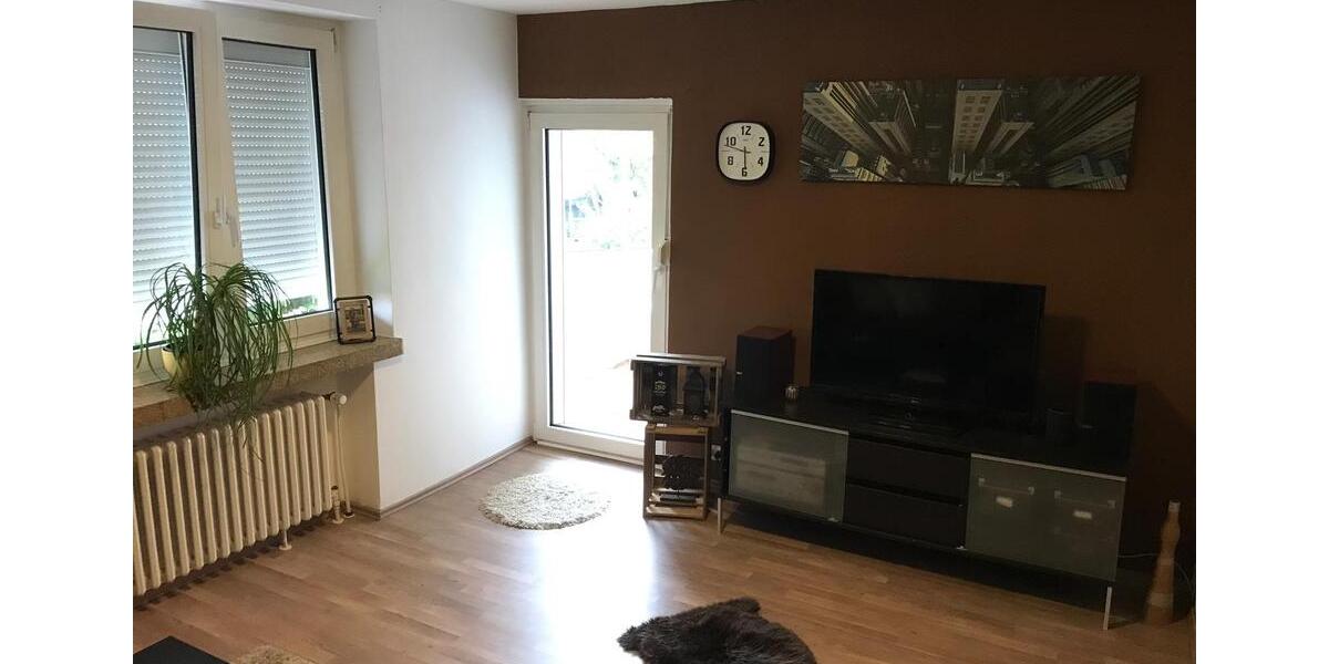 Etagenwohnung Aachen Aachen-Mitte - 2 Zimmer, 50 m&sup2;, 150.000&euro; | Angebot:26846812