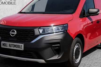 Nissan Townstar 4.900 km 15.980 € Düren 52351