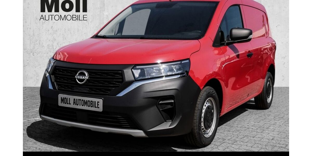 Nissan Townstar 4.900 km 15.980 € Düren 52351