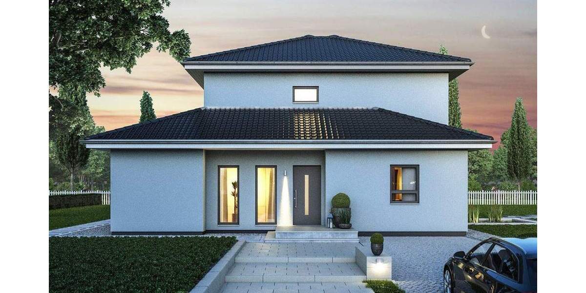 Einfamilienhaus Hürtgenwald Vossenack - 7 Zimmer, 177 m&sup2;, 405.759&euro; | Angebot:25820111
