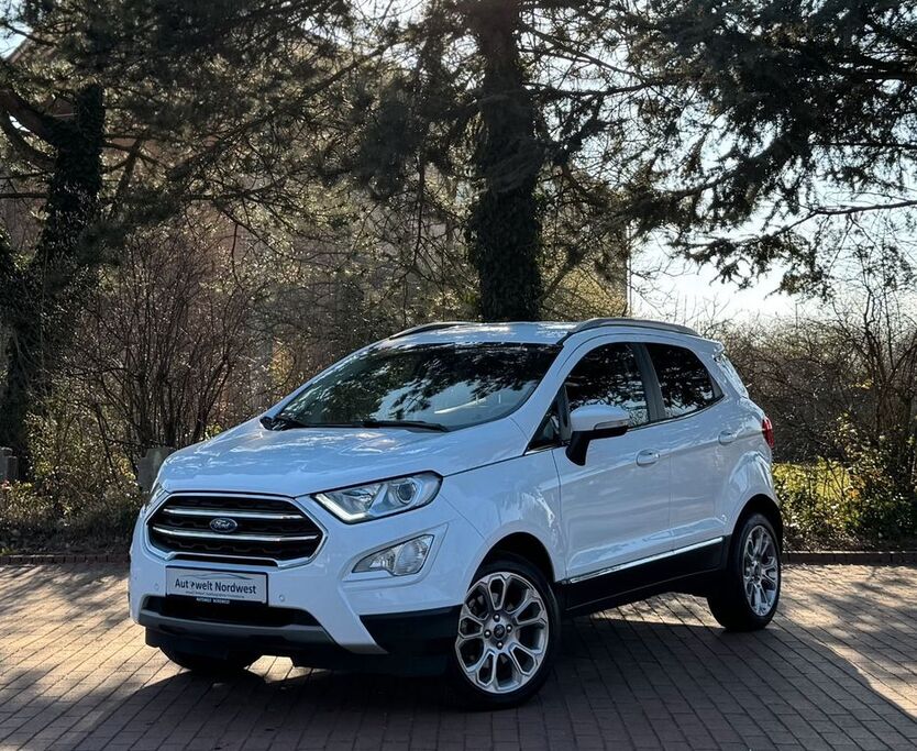 EcoSport