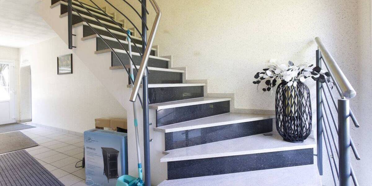 Vierkanthof in Gangelt-Buscherheide - viel Platz für Tiere, Wohnen und Arbeiten! 1 zimmer