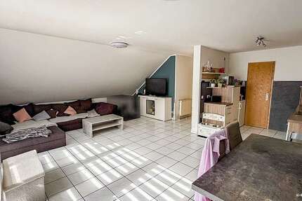 Wohnung Übach-Palenberg / Boscheln Boscheln - 3 Zimmer, 72 m&sup2;, 119.000&euro; | Angebot:27019302