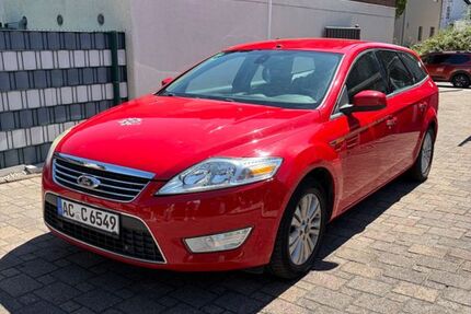 Ford Mondeo 264.000 km 3.950 &euro; Alsdorf 52477