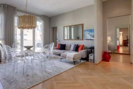 Wohnung Aachen Aachen-Mitte - 2 Zimmer, 64 m&sup2;, 835&euro; | Angebot:25800535