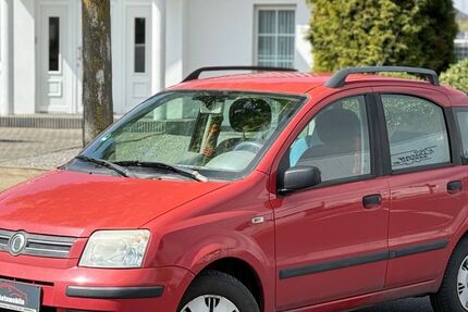 Fiat Panda 143.116 km 1.490 &euro; Jülich 52428