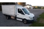 Mercedes-Benz Sprinter 311.000 km 5.300 € Simmerath 52152