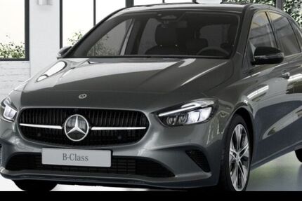 Mercedes-Benz B 180 9.900 km 37.990 € Aachen 52068