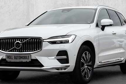 Volvo XC60 80.347 km 34.890 € Aachen 52078