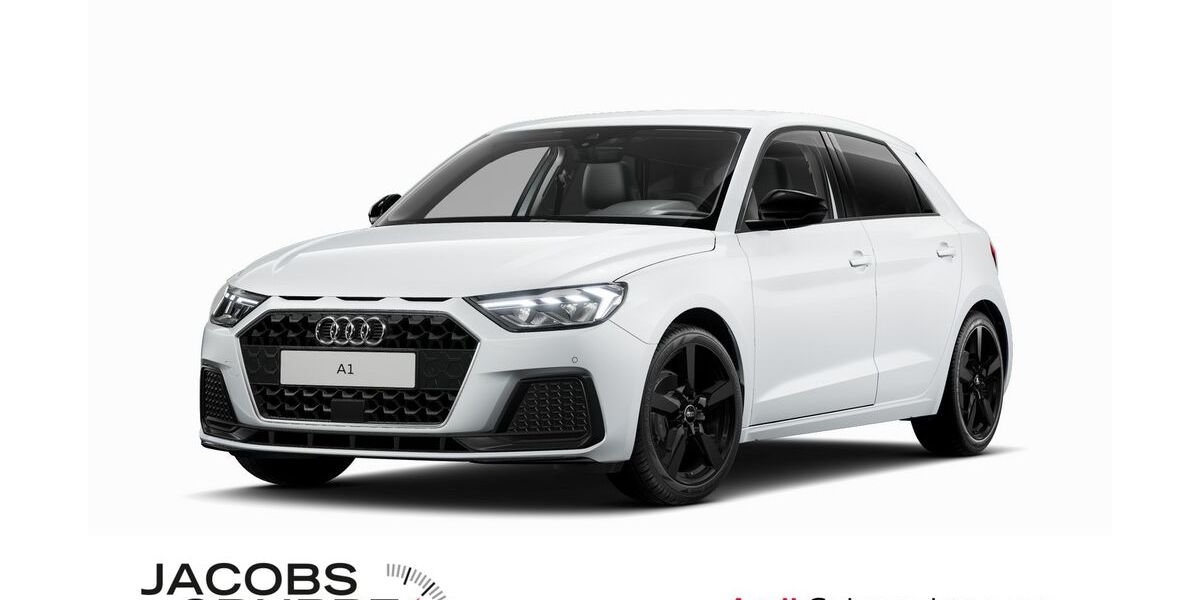 Audi A1 1.111 km 22.720 € Aachen 52078