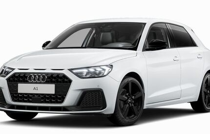 Audi A1 1.111 km 23.420 € Aachen 52078