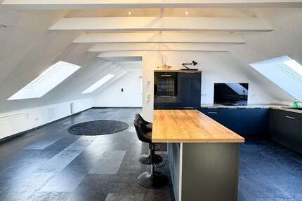 Wohnung zum Kaufen in Stolberg 280.000 € 107 m² 2 zimmer