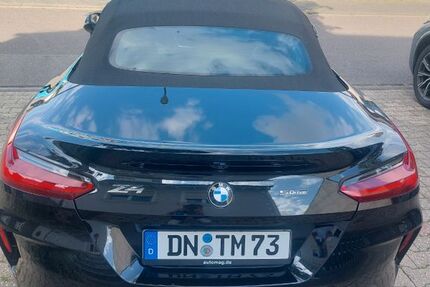 BMW Z4 18.700 km 42.900 &euro; Düren 52353
