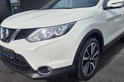 Nissan Qashqai 81.155 km 15.880 € Düren 52351