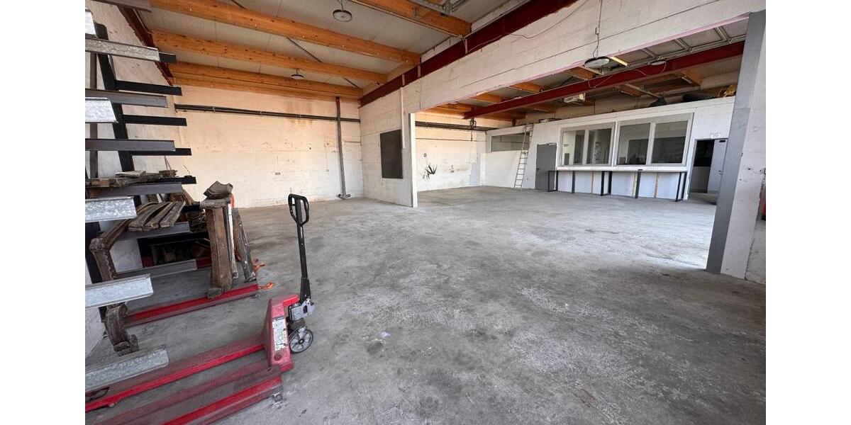 Gewerbeobjekt Stolberg (Rhld.) Gressenich - 2.800&euro; | Angebot:25276989