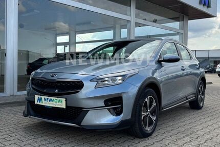 Kia XCeed 50.024 km 17.490 &euro; Geilenkirchen 52511