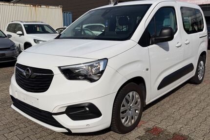 Opel Combo Life 110.242 km 8.990 &euro; Aldenhoven 52457