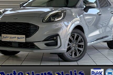 Ford Puma 45.600 km 18.480 &euro; Geilenkirchen 52511