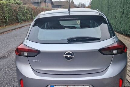 Opel Corsa 116.550 km 8.600 &euro; Simmerath 52152