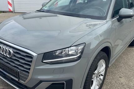 Audi Q2 246.000 km 14.990 € Aachen 52080