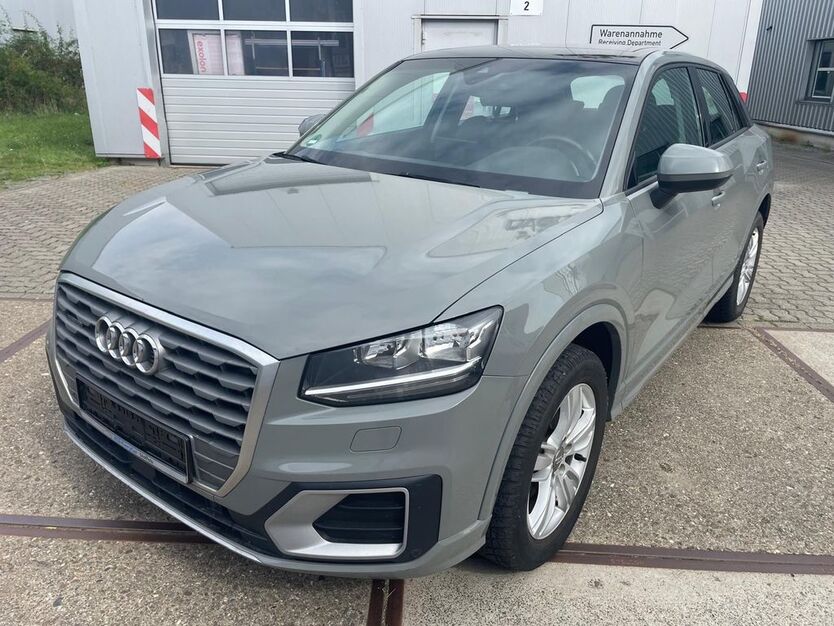 Audi Q2 246.000 km 14.990 € Aachen 52080