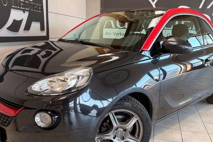 Opel Adam 71.000 km 7.499 &euro; Jülich 52428